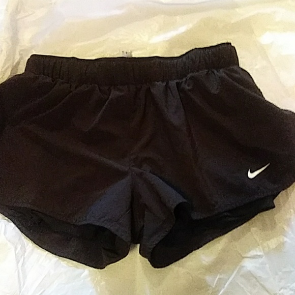Nike Pants - Nike Dri Fit Shorts